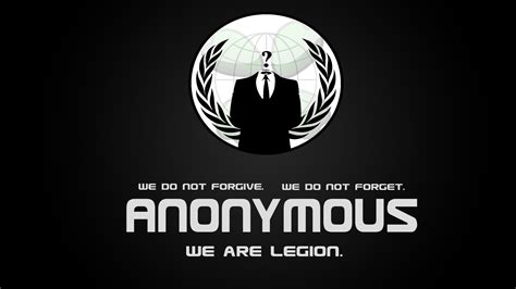 we are anonymous background anonymous know your meme