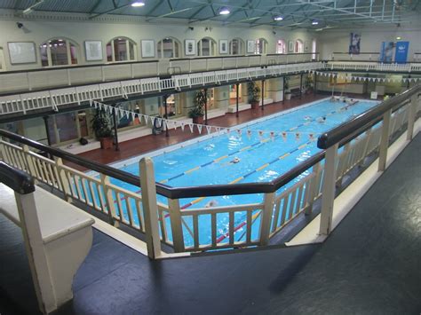 Please note these changes if you're visiting mcb. Swimming: Melbourne City Baths