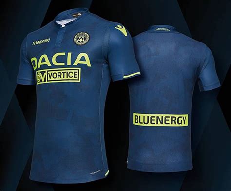 Udinese (serie a) günel kadro ve piyasa değerleri transferler söylentiler oyuncu istatistikleri fikstür haberler. Udinese, presentata la terza maglia: Macron sceglie il blu ...