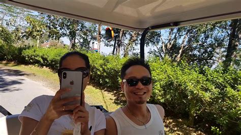It was opened in 2003 and was operational for just a few months before it was closed for repairs. On Tour Penang Hill Part 1 - YouTube