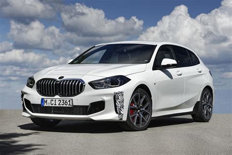 New Compact Sports Car Bmw 128ti Test Drives At The Nürburgring Bmw