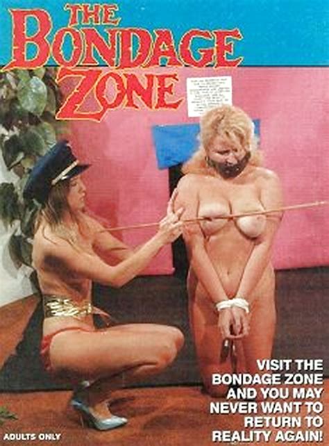 My Vintage Bondage Magazines Covers Part 2 100 Pics Xhamster
