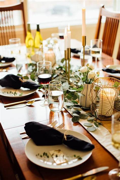 Discover how to make traditional italian spinach and ricotta gnudi, with tips and tricks from fine dining lovers. How to Set a Modern Dinner Party - La Crema