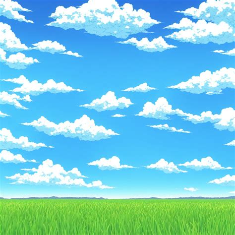 Details 82 Anime Grass Background Latest Induhocakina