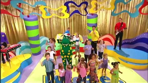 The Wiggles Lights Camera Action Video Dailymotion Actioncamw