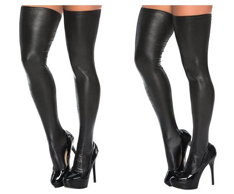 My Oh My Our Sassy Thigh Highs Are The Perfect Accessory To Set Off Any Ensemble Thicker Than