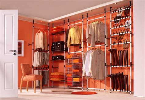 These 20 small closet ideas are sure to keep you organized. 20 Clever Ideas To Expand & Organize Your Closet Space