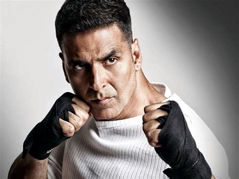 Akshay Kumar's latest video proves why he is Bollywood's 