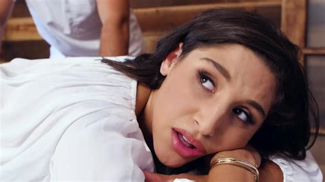 Abella Danger Face Fucked Hard By Her Dominant Masseur