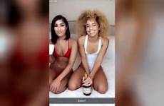 angels taz tazs shesfreaky ab freaky bitches bad twerking ass sexy bblu live