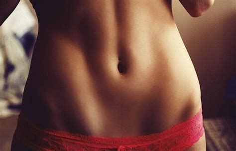 Ways To Get That Flat Toned Stomach Musely