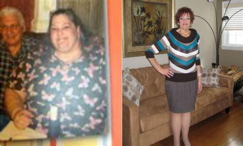 20 Amazing Weight Loss Transformations Losing Over 100 Pounds