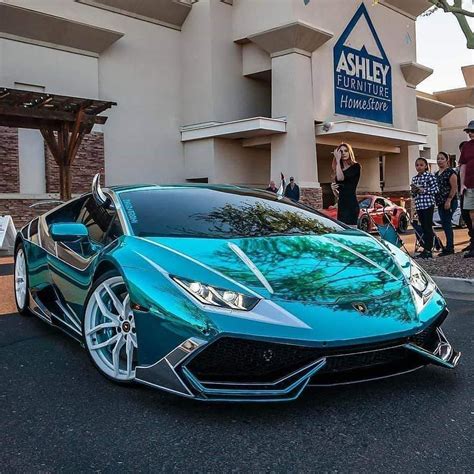 Lamborghini's have always been better than ferrari from the first moment the company started making ferrari is always better, ferrari designed for race and and track. Christopher Pumierowskimillionairelifestyle Change your ...