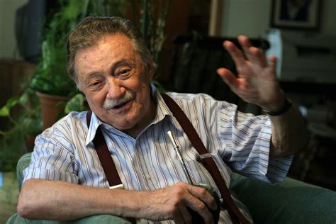 Mario Benedetti | Known people - famous people news and biographies