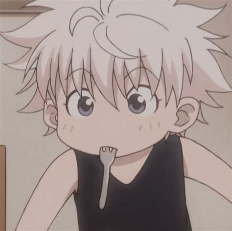 Kentaro Posts Tagged Hunter X Hunter Icons Funny Anime