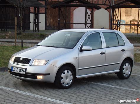 The price of the new skoda fabia in europe from € 14,000#skodafabia #skoda #newfabianew skoda fabia 2022 world premiere video and description.skoda fabia. SKODA FABIA 1.4 16V 101KM * 100%Bezwypadkowy * 100 ...