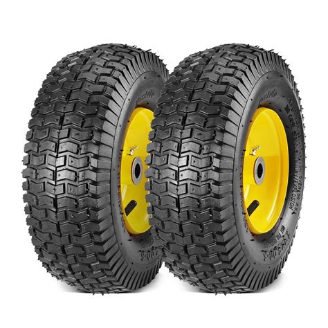 maxauto 13x5 00 6 lawn mower tires with rim 13x5 00 6 tire and wheel 13x5 6 nhs tire 13x5x6