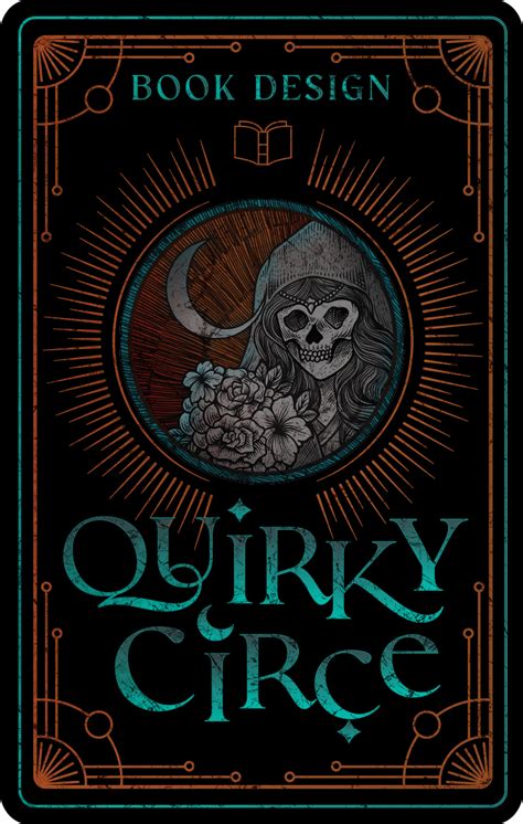 Pre Made Cover Sets • Quirky Circe