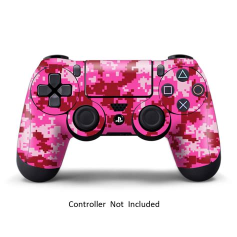 Ps4 Controller Designer Skin For Sony Playstation 4 Dualshock Wireless