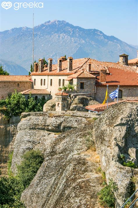 For the discerning traveler, who wants quality and sumptuous luxury, mykonos princess hotel won't disappoint. Photos of Monastery of Agios Stefanos in Meteora - Page 1 ...