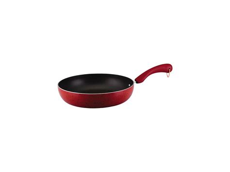 Paula deen frying pans & skillets. Paula Deen 12-in. Nonstick Signature Porcelain Open Deep ...