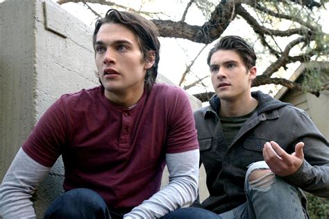 Teen Wolf Show Summary Upcoming Episodes And Tv Guide From On Mytv