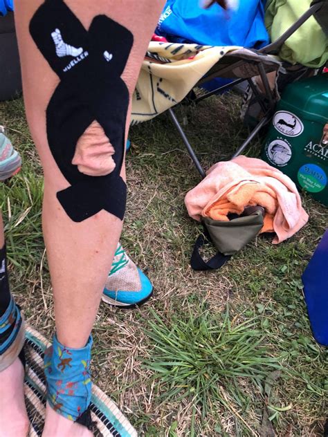 The Country Mile 48 Hour Ultramarathon 2021 Race Report RELENTLESS