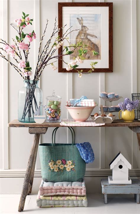 Decorazioni di Pasqua per la casa - La Figurina