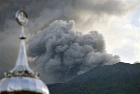 Aftermath Of Marapi Volcano Eruption Leaves 22 Dead 200 Rescuers Continue Search One Still