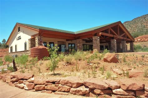 Where To Stay In Sedona 8 Best Areas And Neighborhoods