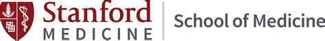 logo school of medicine stanford medicine
