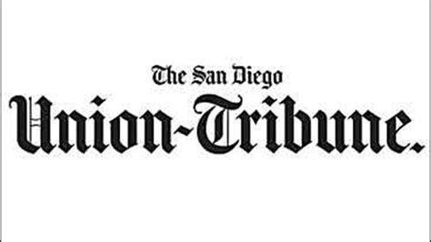 La Times Sells San Diego Union Tribune