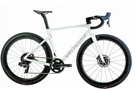 Specialized Tarmac Sl7 Road Bike Test Cyclingsmarter