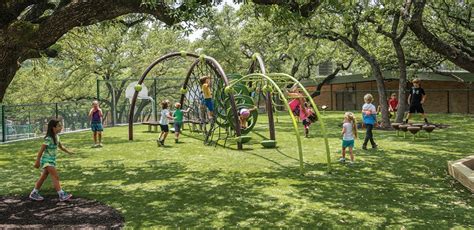 11 Of Austins Best Accessible Parks Trails And Playgrounds