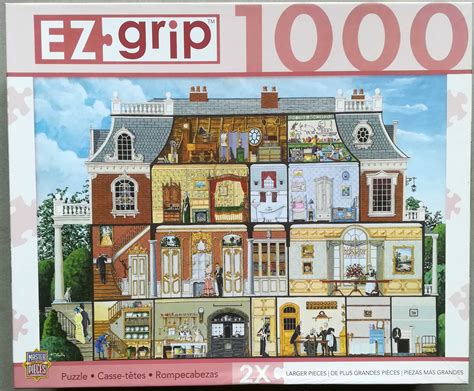 File:1000 Upstairs, downstairs (2).jpg - Jigsaw-Wiki