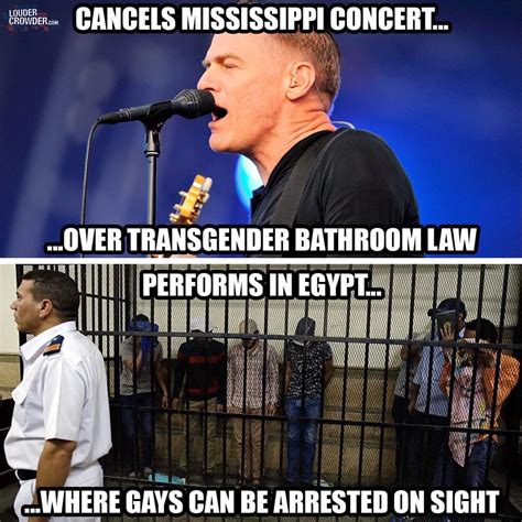 Hilarious Meme Nails Bryan Adams Hypocrisy Over Mississippis