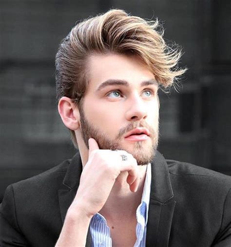 32 Charming Regular Haircuts For Men (2020) - Hairmanz in ...
