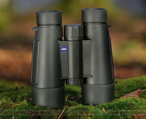 Carl Zeiss Conquest 8x40 T* - binoculars specification - AllBinos.com