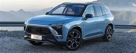 Find the latest nio inc. Nio - alle Modelle, alle Infos, alle Angebote - AutoScout24