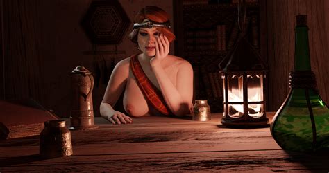 Post 3681891 Almondsfm Cerysancraite Thewitcher Thewitcher3