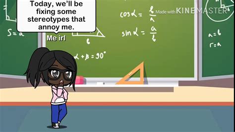 We did not find results for: Gacha Character Creation Tips 2 : Fixing stereotypes and ...