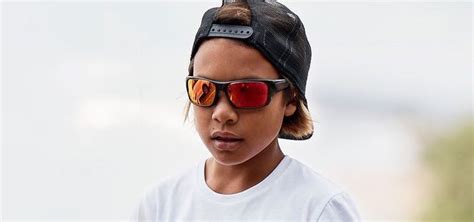 Best Kids Polarized Sunglasses Sportrx