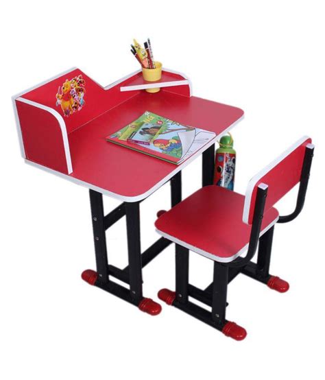 Find the right desk chair to create a productive what to look for when buying desk chairs for kids. Kids Study Desk and chair set - Buy Kids Study Desk and ...