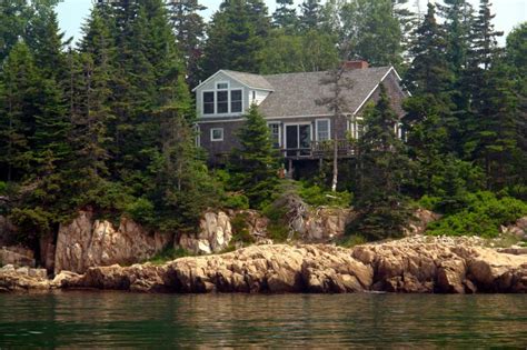 Apartment & condo building in mount desert, maine. Pauls Cottage @ Seaside Cottages, Mt Desert Acadia UPDATED ...
