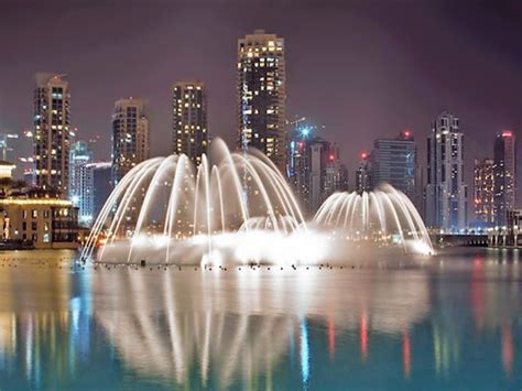 10 Best Places To Visit In Dubai Akbar Travels Blog