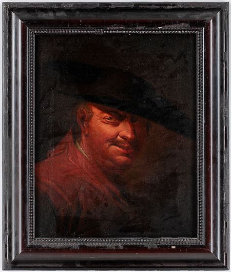 For the last decade and a bit of his life (he died in 1967), reinhardt used just black in his paintings. Red hair in Paintings: Other men with red hair