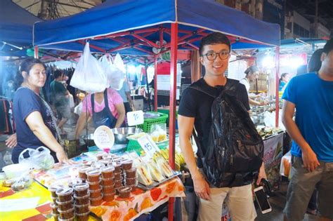 Khao yai national park is located about 2.5 hours north of bangkok and is one of thailand's best national parks. Pak Chong Night Market, Khao Yai - Authentic Local Market ...