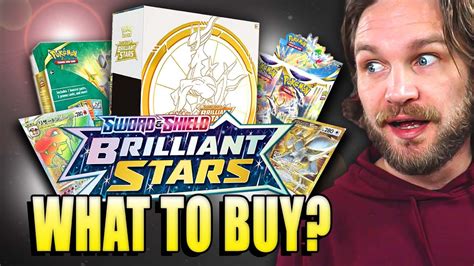 Brilliant Star Set List And Products Everything You Need To Know