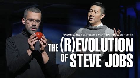 The Revolution Of Steve Jobs Apple Tv Uk