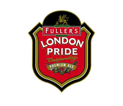 London Pride 9g Kegmaster